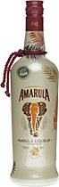 Amarula Coconut Vegan Lik�r bei uns im Shop kaufen.