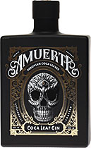 Amuerte Coca Leaf Gin - Premium-Gin im Onlineshop