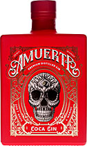 Amuerte Coca Leaf Gin, Premium-Gin günstig bei uns kauf Amuerte Coca Leaf Gin, Premium-Gin günstig bei uns kauf