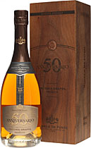 Andrea da Ponte Vecchia Grappa di Prosecco 50th Anniver