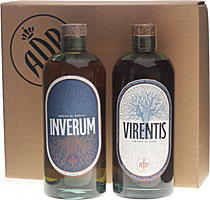 Andrea da Ponte Bitter-Set – Inverum & Virentis kaufen Andrea da Ponte Bitter-Set – Inverum & Virentis kaufen