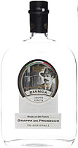 Andrea da Ponte Grappa Bianca da Ponte 0,7 l 40 % g�nst