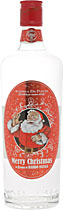 Andrea da Ponte Grappa Merry Christmas g�nstig online 