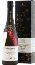 Andrea da Ponte Grappa di Prosecco Unica hier im Shop