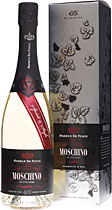 Andrea da Ponte Moschino Uve Nere im Onlineshop