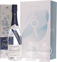 Andrea da Ponte Geschenkset mit 2 Gläsern Andrea da Ponte Geschenkset mit 2 Gläsern