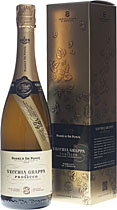 Andrea da Ponte Vecchia Grappa di Prosecco 