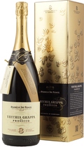 Andrea da Ponte Vecchia Grappa di Prosecco Magnum Andrea da Ponte Vecchia Grappa di Prosecco Magnum