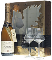 Andrea da Ponte Vecchia Grappa di Prosecco 0,7 Liter 42 Andrea da Ponte Vecchia Grappa di Prosecco 0,7 Liter 42