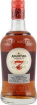 Angostura 7 Jahre Rum aus Trinidad und Tobago Angostura 7 Jahre Rum aus Trinidad und Tobago