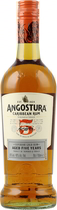 Angostura Butterfly Gold Rum 5 Jahre 0,7L kaufen