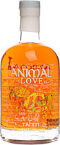 Animal Love Tahiti Dark Rum 0,7 Liter 40 % Vol. im Shop Animal Love Tahiti Dark Rum 0,7 Liter 40 % Vol. im Shop