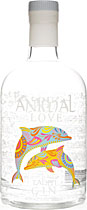Animal Love Tahiti  Gin hier bei uns im Shop
