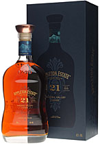 Appleton Estate 21 Jahre hier bei uns im Onlineshop