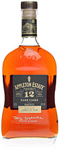 Appleton Estate Casks 12 Jahre hier bei uns im Shop