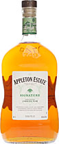 Appleton Estate Signature Blend Rum kommt als feiner Ja Appleton Estate Signature Blend Rum kommt als feiner Ja