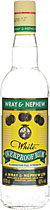 Appleton Wray & Nephew White Overproof als Mischrum Appleton Wray & Nephew White Overproof als Mischrum