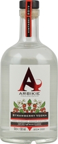 Arbikie Strawberry Vodka 0,7 Liter 43 % Vol. aus Scotla Arbikie Strawberry Vodka 0,7 Liter 43 % Vol. aus Scotla