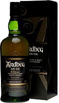 Ardbeg An Oa der neue Whisky von Ardbeg 