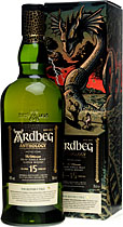 Ardbeg Anthology 15 Jahre The Beithir�s Tale kaufen