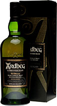 Ardbeg Corryvreckan 700 ml Islay Whisky online kaufen 
