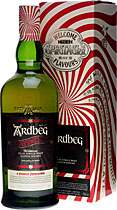 Ardbeg Spectacular bei uns im Shop kaufen.