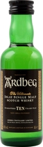 Ardbeg Ten 10 Jahre 50ml 46% Vol