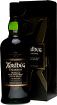 Ardbeg Uigeadail Whisky hier bei uns im Onlineshop Ardbeg Uigeadail Whisky hier bei uns im Onlineshop