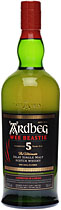 Ardbeg Wee Beastie 5 Jahre aus der ber�hmten Islay-Dest