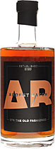Ardent Batch No. 4 Old Fashioned 0,7 Liter 29,5 % Vol. 