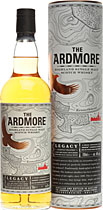 Den Ardmore Legacy bekommen Sie hier als Highland Singl