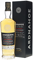 Ardnahoe Cask Strength Batch No.2 5 Jahre kaufen