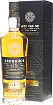 Ardnahoe Inaugural Release 5 Jahre Ardnahoe Inaugural Release 5 Jahre
