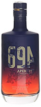 Arduenna 694 Aperitivo Organic Bitter hier kaufen