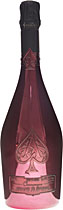 Armand de Brignac Demi Sec Champagner hier kaufen.