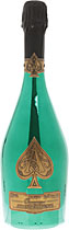 Armand de Brignac Green Edition Champagner 0,75 Liter 1