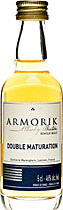 Armorik Double Maturation in der Miniflasche mit 50 ml 
