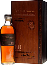 Arran 30 Jahre hier bei uns im Shop online kaufen