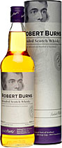 Arran Blended Scotch Whisky Robert Burns hier im Shop