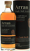 Arran Port Cask Whisky hier im großen Whisky Sortiment Arran Port Cask Whisky hier im großen Whisky Sortiment