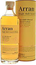 Arran Sauternes Cask Finish Whisky im Spirituosen Onlin Arran Sauternes Cask Finish Whisky im Spirituosen Onlin