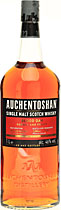 Auchentoshan Blood Oak der Lowland Whisky hier im Shop