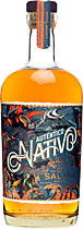 Autentico Nativo Salvaje 0,7 Liter 40 % Vol.