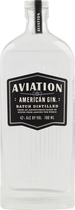 Aviation American Gin 0,7 Liter mit 42 % Vol.
