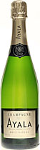 Ayala Brut Nature nicht nur für Kenner ein Genuss Ayala Brut Nature nicht nur für Kenner ein Genuss