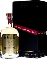 BOAR Premium Dry Gin 2023 Limited Edition kaufen.