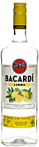 Bacardi Limon - Der Bacardi auf Rum-Basis kaufen