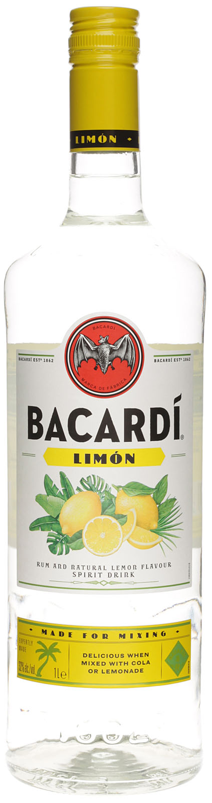 Bacardi Купить