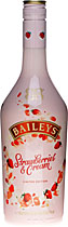 Baileys Strawberries & Cream hier bei uns kaufen.