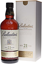 Ballantines 21 Jahre Whisky hier im günstigen Shop Ballantines 21 Jahre Whisky hier im günstigen Shop